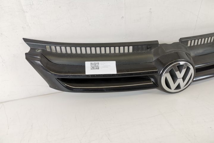 Grila Centrala Originala In Stare Buna Golf Plus Volkswagen VW  Golf