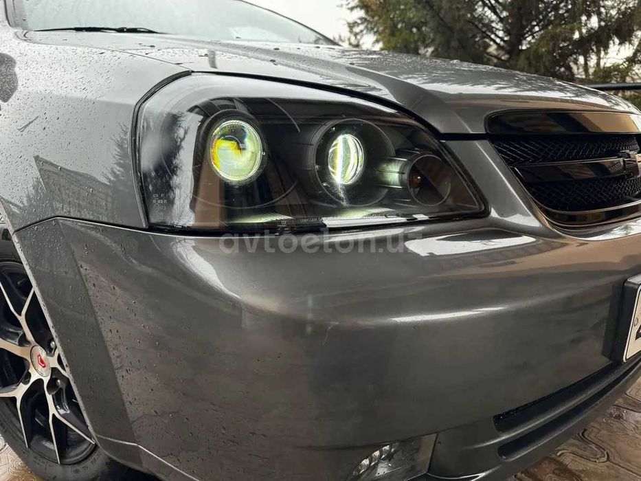 Ласетти 2013 1.6 мотор Мокрый асфальт, Тулик шумка килинган.