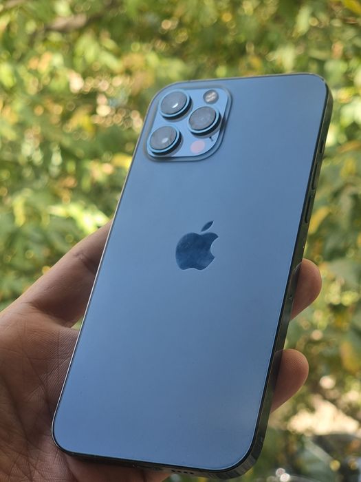 Iphone 12 Pro Max 256 GB