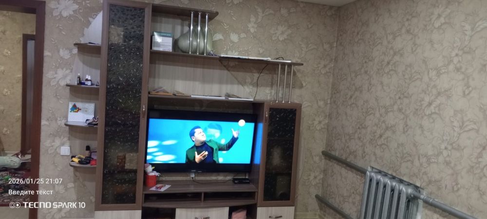 Продам стенку в отличном состоянии