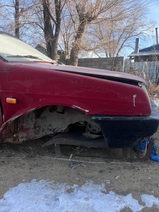 Продам ваз 21099