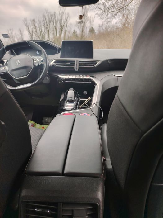 Пежо 3008 вашият автомобил