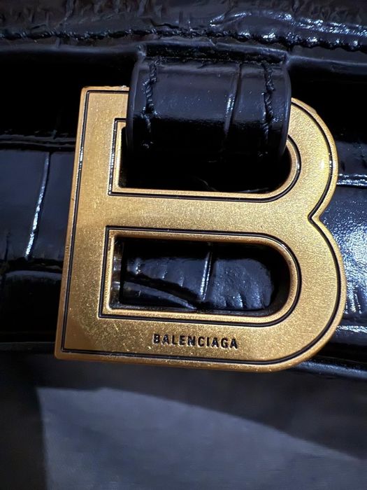 Balenciaga оригинал сумочка