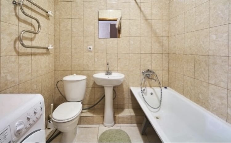 Посуточно сдается Иманбаевой