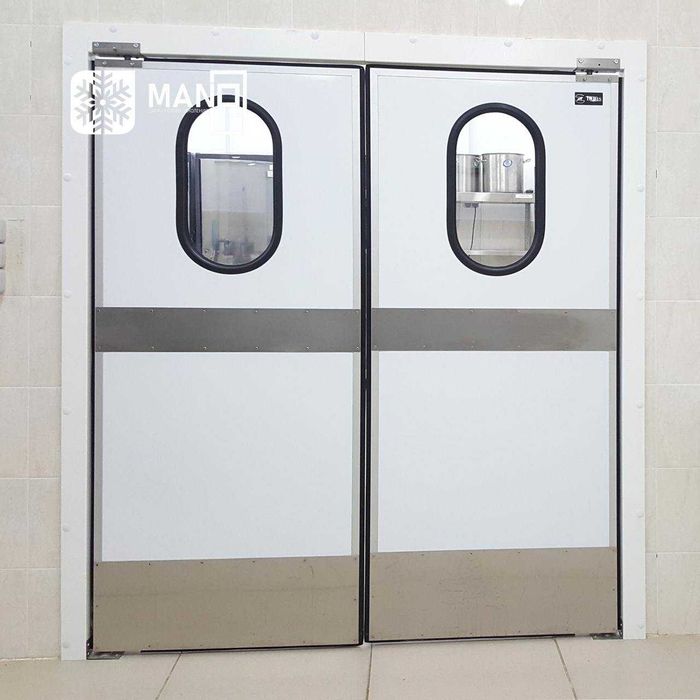 Медицинские двери HPL, Операционный эшиклар