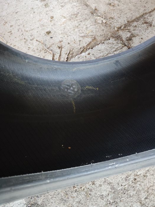 Шина 2 штуки 315/35/r20