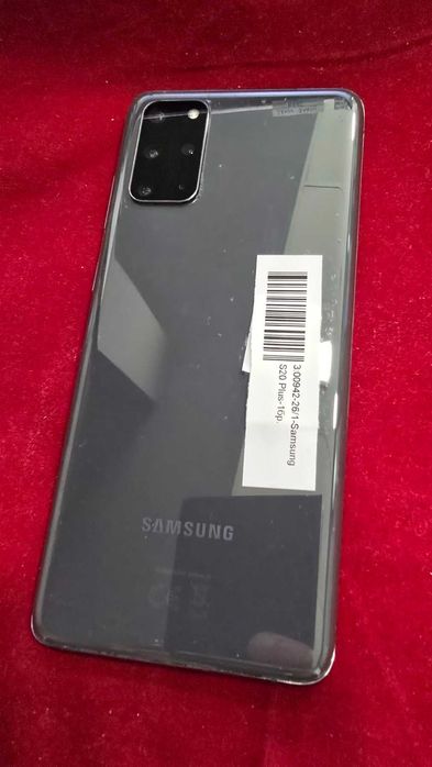 ***ПЕРФЕКТЕН***Samsung S20 Plus
