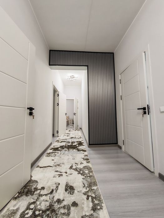 2 хонали квартира кумарикда факат оила учун