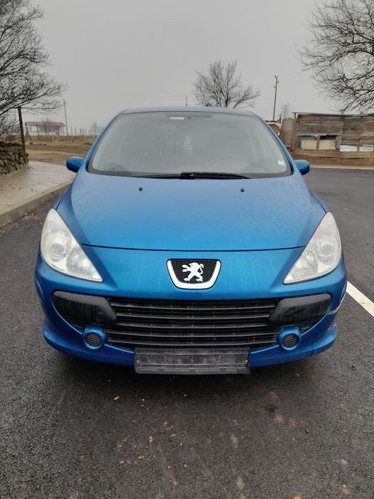Peugeot 307 Facelift НА ЧАСТИ