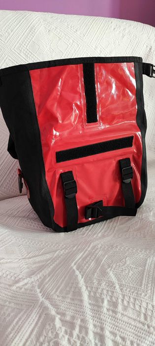 Велосипедна чанта - предна за кормило