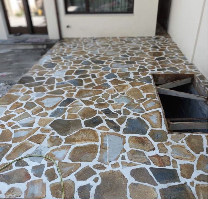 Piatra Naturala de Grecia