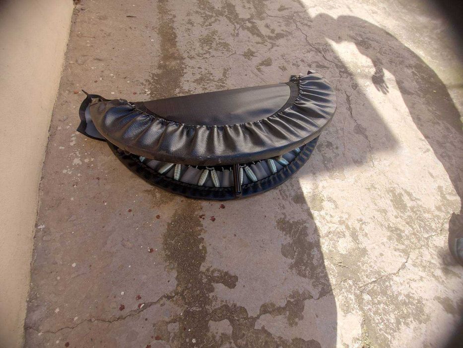 Трамплин Cellerciser