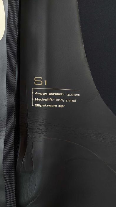 Триатлонски неопрен Orca Speed Suit S1 размер S