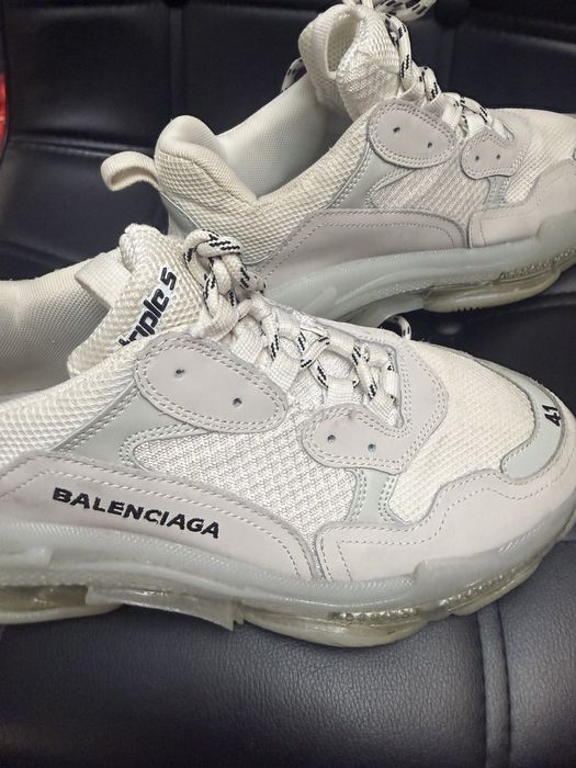 Balenciaga Triple S sneakers