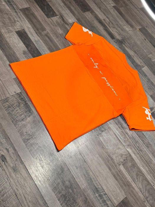 Tricou unisex made by