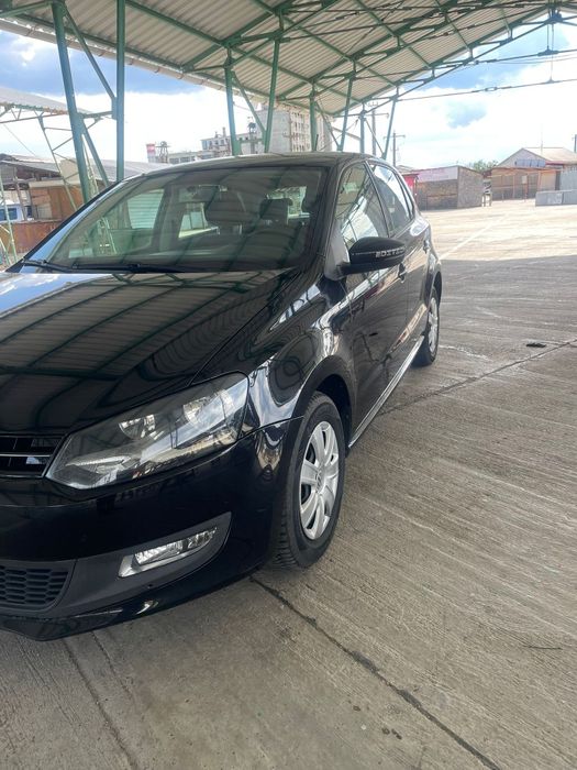 Volkswagen Polo 12 mpi