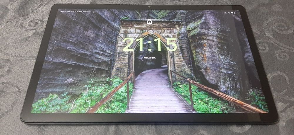 Lenovo Tab M10 Plus (3rd Gen) + Lenovo Active Pen 3