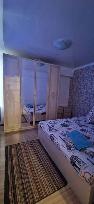 Квартиры в Атырау