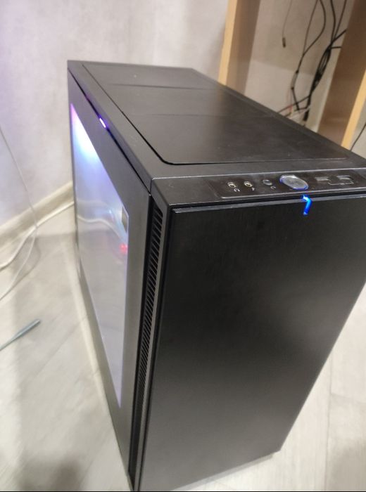 Продам игровой компьютер