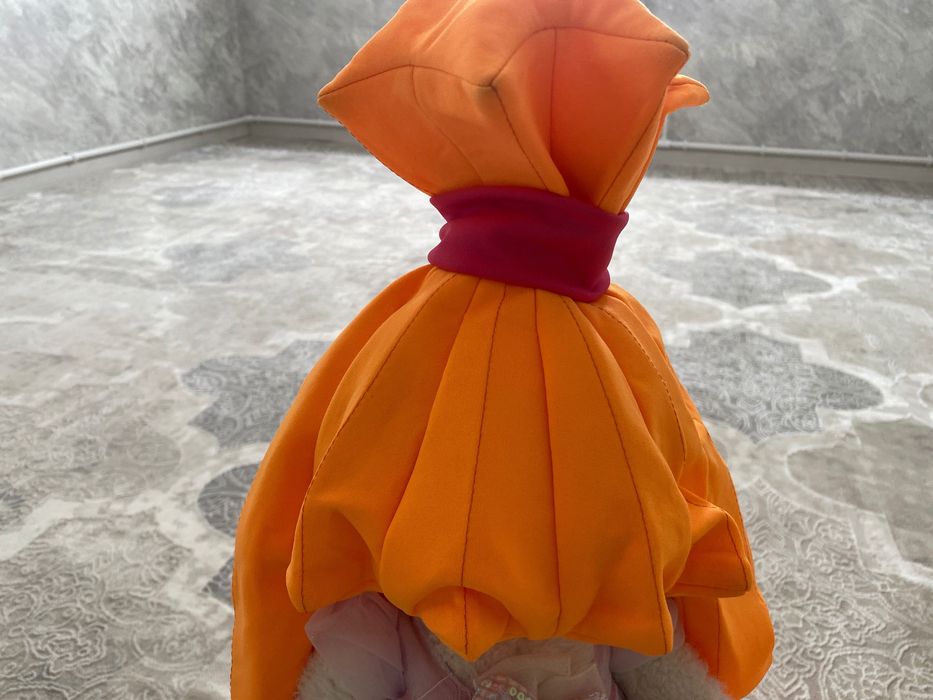 Костюм Фиксики для 3-6 лет