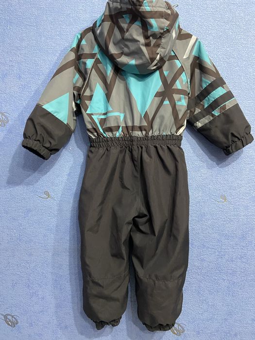 Комбинезон демисезон
