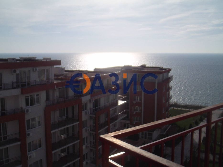 Продава се Двустаен апартамент в Свети Влас - 77 кв.м за 928 €/кв.м - Снимка #9