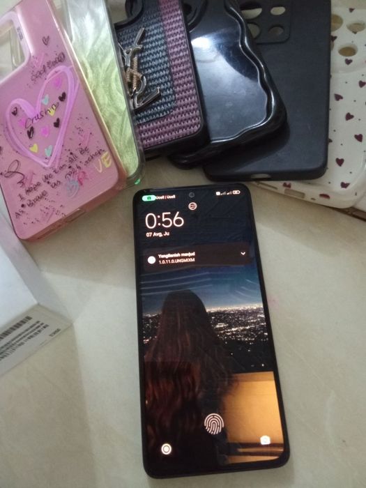 Redmi not 13 4G sotiladi!!! Holati ideal