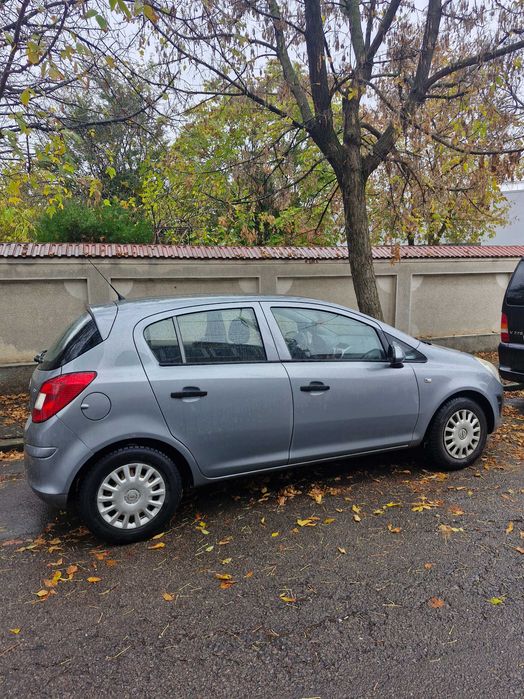 OPEL Corsa 2013 — imagine 3