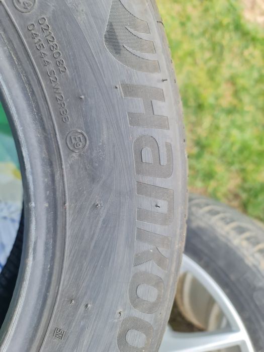 Anvelope vara 205/60R16 92V Hankook Ventus Prime4 dot 2025