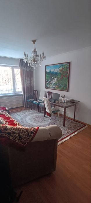 Ищу на подселенин двух девушек!