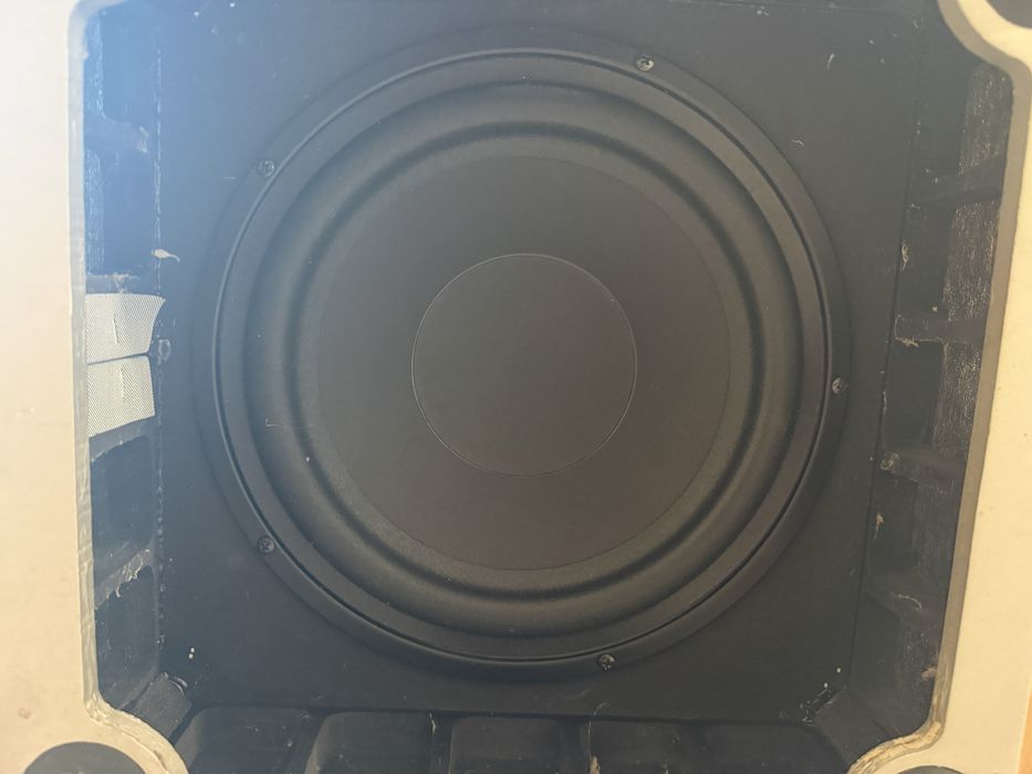 Harman Kardon SUB-TS7 10” Subwoofer 200W