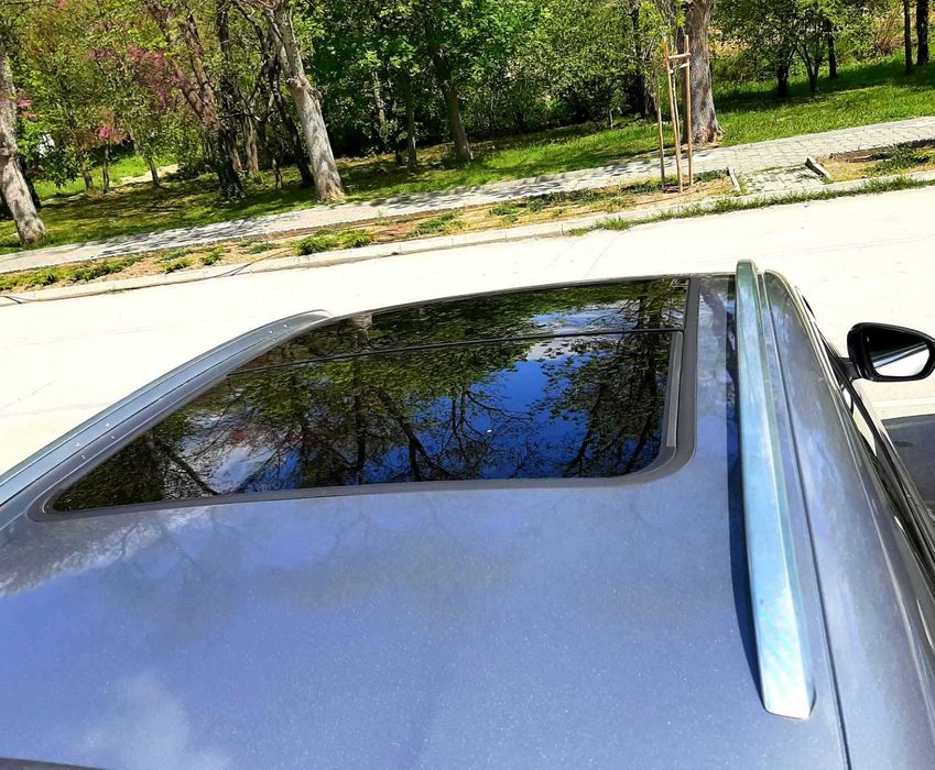 DS DS 7 Crossback 2.0 HDI 180ks, Автоматик! 8 скорости