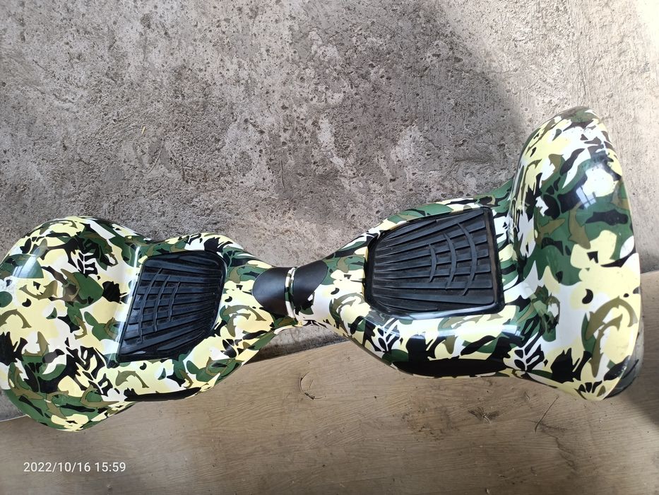 Гироскутер продается