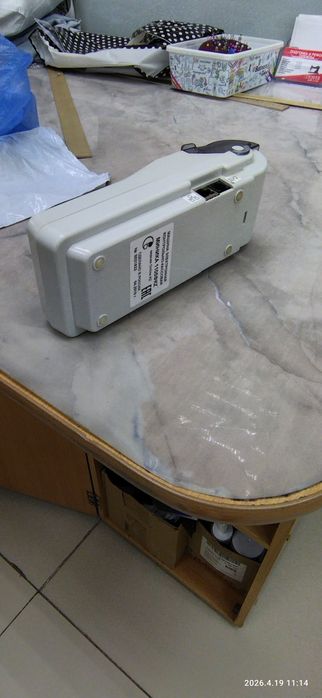 Продам кассовый аппарат Миника 1105 б.у.