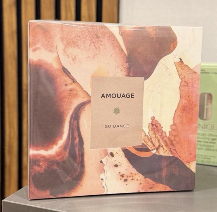 Парфюм Amouage Guidance