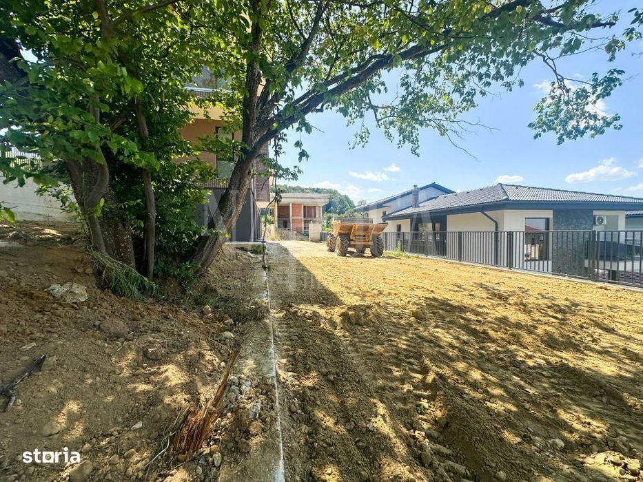 Casa 5 camere de vanzare in Faget, Cluj Napoca