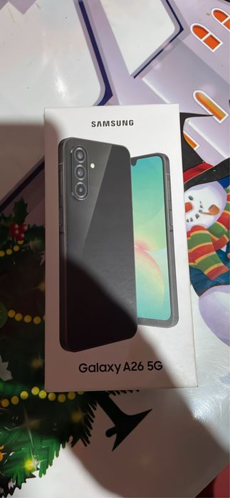 Galaxy A26 5 g 128g