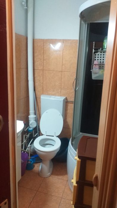 Închiriez garsoniera în zona micalaca 0722709496