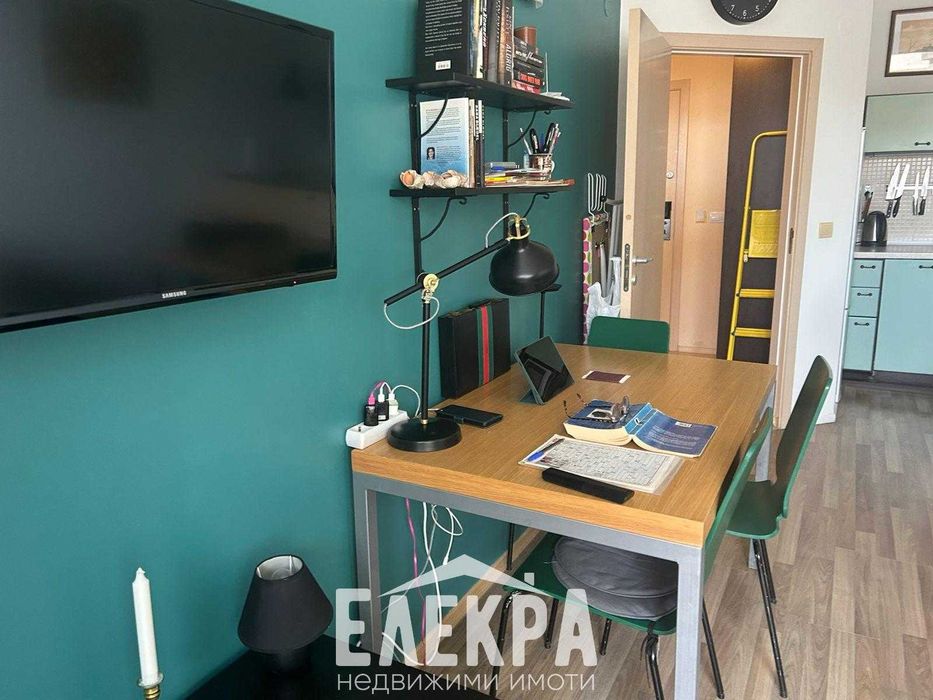 Продава се Двустаен апартамент в Варна, Център - 69 кв.м за 1435 €/кв.м - Снимка #7