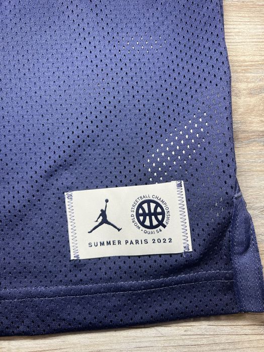 Nike air jordan - мъжки ориг. потник. XL