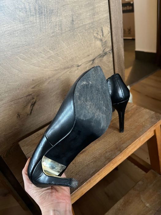 Дамски обувки Zara Trafaluc