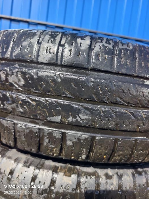 Продам шины не дорого