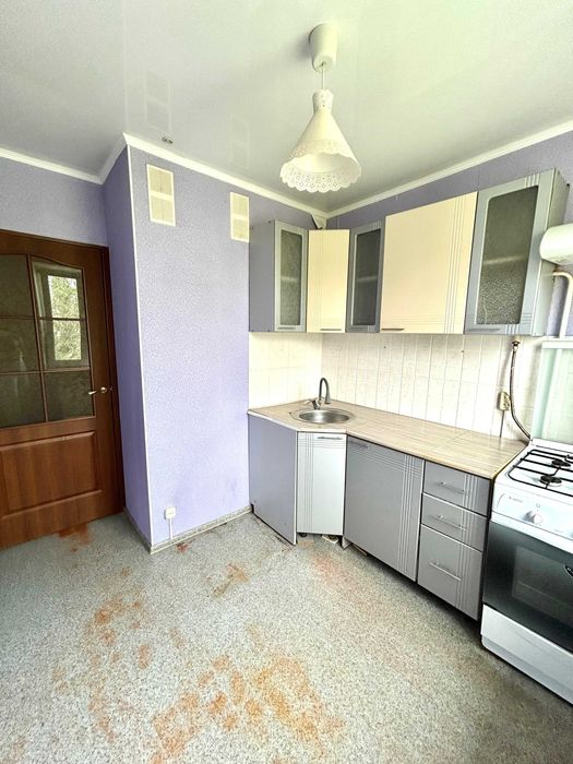 Продаётся 2 комн квартира