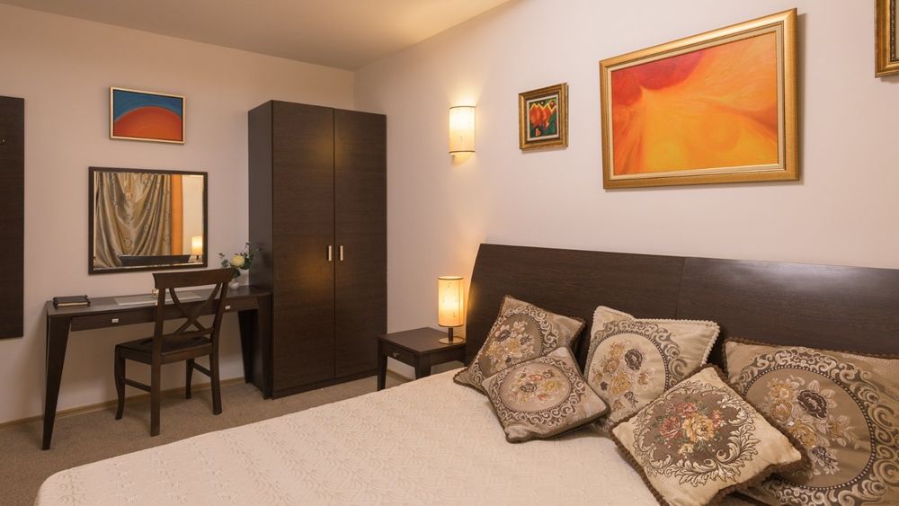 Продава се Двустаен апартамент в к.к. Пампорово - 75 кв.м за 932 €/кв.м - Снимка #9