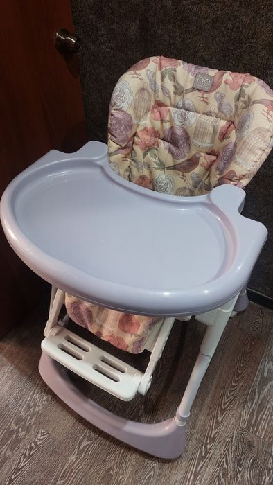 Стул для кормления