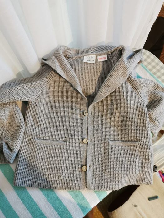 Продам детские вещи