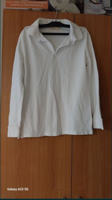 Haine scoala baieti (tricou, camasa, pantaloni)