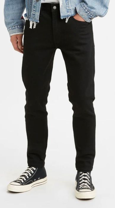 Оригинални Мъжки Дънки Levi's Strauss Lot Skinny 711
