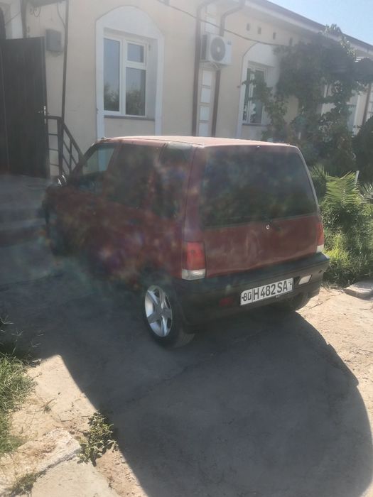 Tiko zur xolata yil 2000