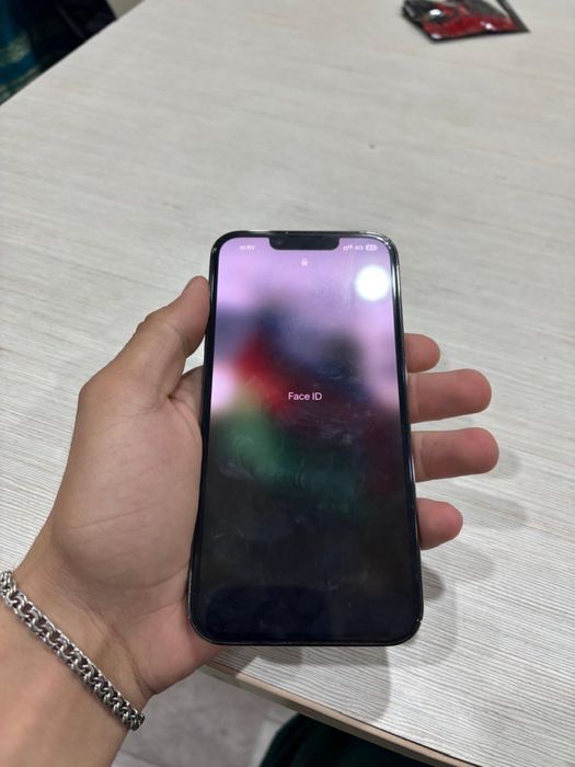 Обмен айфон 13 про 128 гб